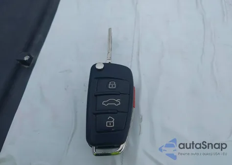 2015 Audi A3 Premium Plus z USA, uszkodzony, nr VIN WAUCCGFF5F1068612